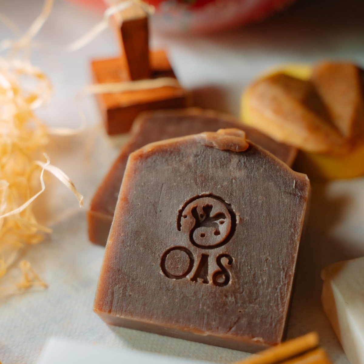 Paavam Skin Bar | Goodness of Sandalwood - Image 6