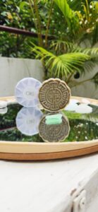 Neem and Tea Tree Shampoo   |   Anti-Dandruff Shampoo Bar